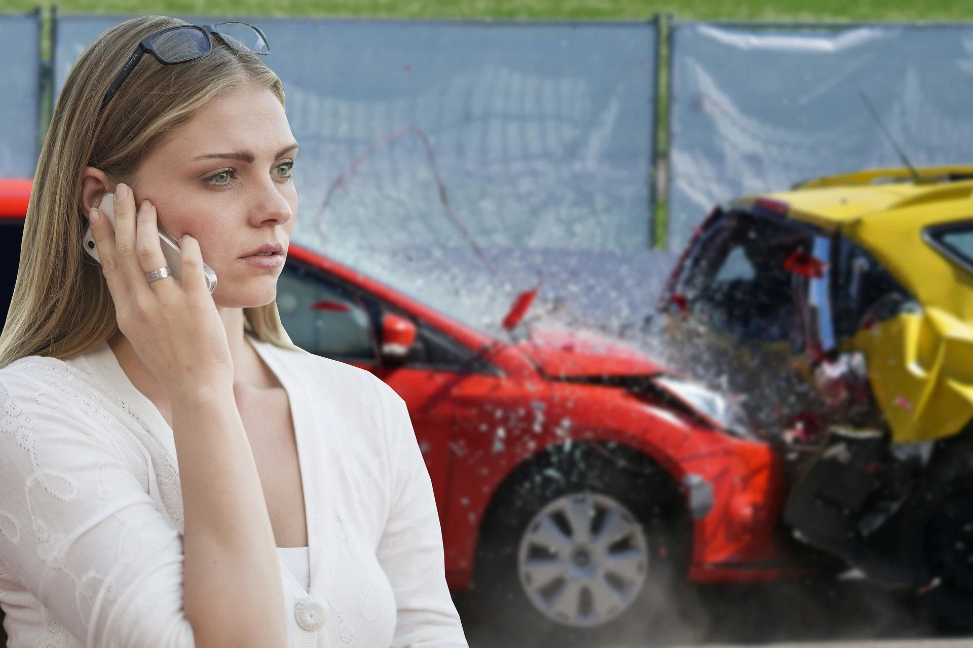 Imagen representativa del servicio: 'Especialistas en siniestros de autos y diversos'