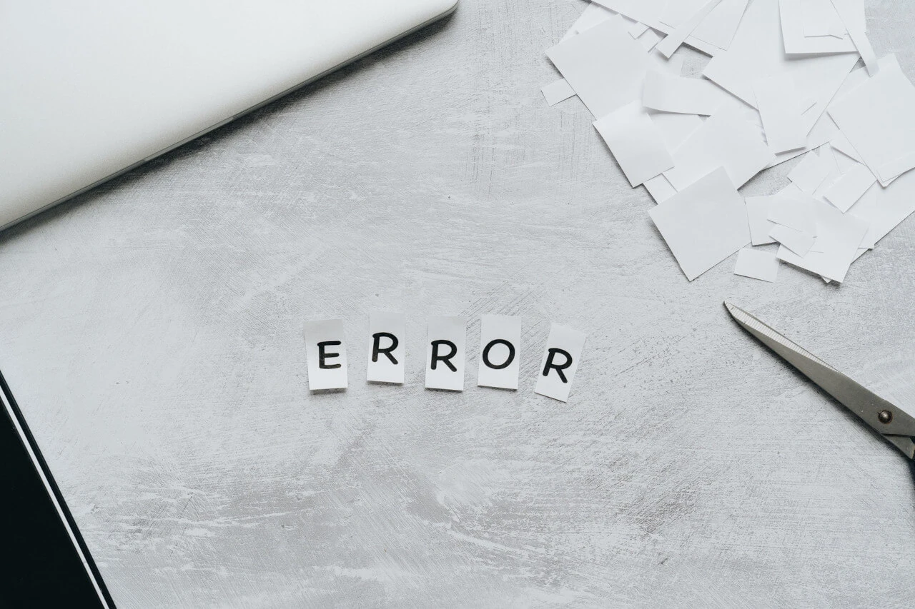 Imagen representativa de Error 503